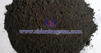 鎢粉、碳化鎢粉、鎢條最新價格 鎢粉圖片