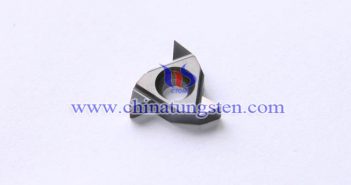3D列印技術製造硬質合金工具 硬質合金圖片
