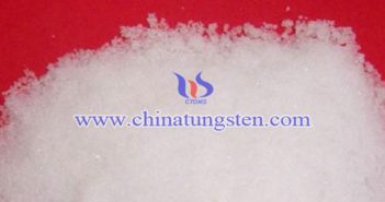 仲鎢酸銨最新價格-2020年5月29日 大顆粒仲鎢酸銨圖片