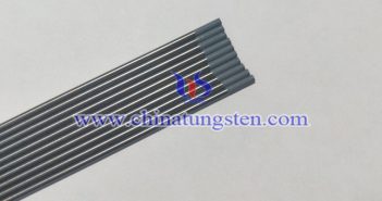 灰頭鈰鎢鎢針 灰頭鈰鎢鎢針圖片