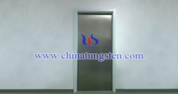 如何延長醫用鎢合金防護門的使用壽命? 如何延長醫用鎢合金防護門的使用壽命?圖片