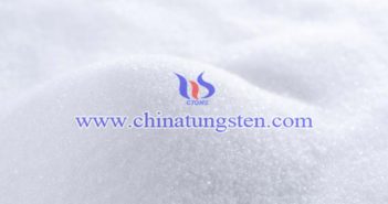 含鎢廢料製備仲鎢酸銨 含鎢廢料製備仲鎢酸銨圖片