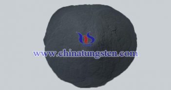 潤滑之王:二硫化鎢 潤滑之王:二硫化鎢圖片