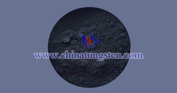 如何製備油溶性二硫化鎢奈米片？圖片