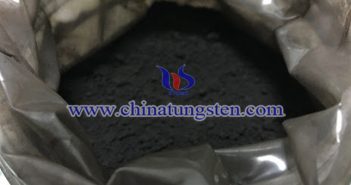 如何製備二硫化鎢奈米潤滑油添加劑? 如何製備二硫化鎢奈米潤滑油添加劑?圖片