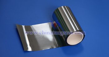 鉬箔帶:為放電燈護(hù)航,璀璨升級(jí)! 中鎢在線鉬箔帶圖片