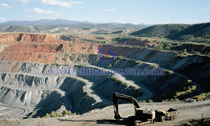 Mine Images