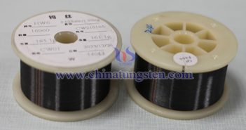 tungsten wire image