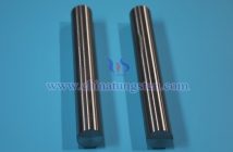 Tungsten Alloy Disc Images