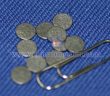 Tungsten Alloy Disc Images