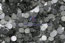 Tungsten Alloy Disc Images