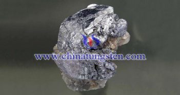 鉬精礦、四鉬酸銨、氧化鉬最新價格 鉬礦石圖片