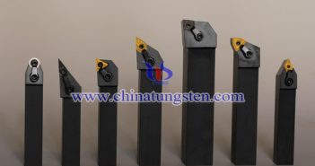 硬質合金刀具磨損原因 硬質合金車刀圖片