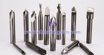硬質合金刀具崩刃原因及對策 硬質合金刀具圖片