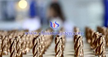 高速鋼刀具與硬質合金刀具修磨差異 硬質合金刀具圖片