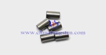鎢合金高爾夫配重件具有優異的使用特性，特別使用與高爾夫球桿，是高爾夫配重件的最佳選擇。