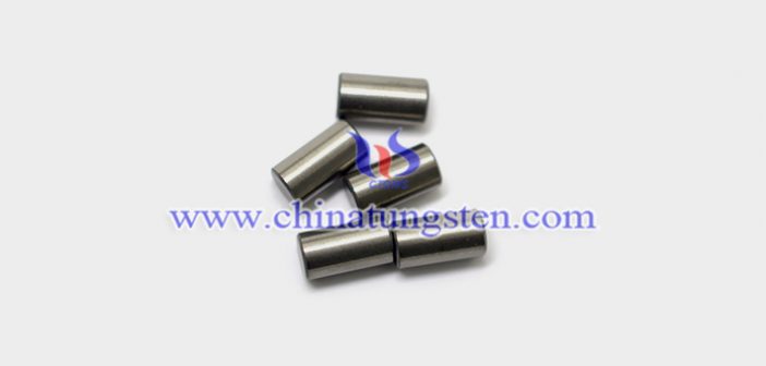 鎢合金高爾夫配重件具有優異的使用特性，特別使用與高爾夫球桿，是高爾夫配重件的最佳選擇。