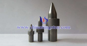 硬質合金圓口型熱熔鉆 硬質合金圓口型熱熔鉆圖片