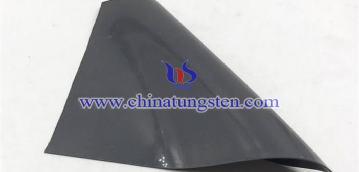鎢聚合物有哪些優點？圖片