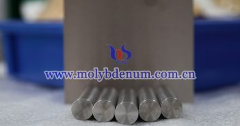 鉬銅合金的熱膨脹系數研究 鉬銅散熱片圖片