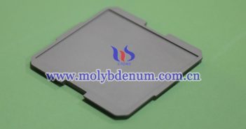 鉬銅熱沉材料的制造工藝及其對性能的影響 鉬銅散熱片圖片