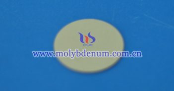 鉬銅熱沉材料的制造工藝 鉬銅散熱片圖片