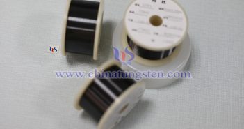 玻璃加熱用鎢絲的材料選擇 玻璃加熱用鎢絲圖片