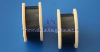 鎢絲在智能玻璃中的應用場景 玻璃加熱用鎢絲圖片