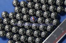 中鎢智造硬質(zhì)合金球圖片